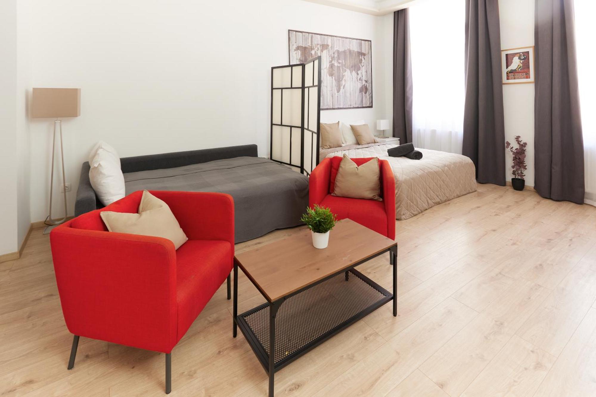 Apartament Casa Bona Budapesta